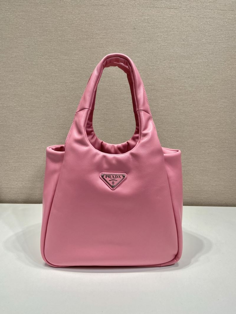 Prada Shopping Bags